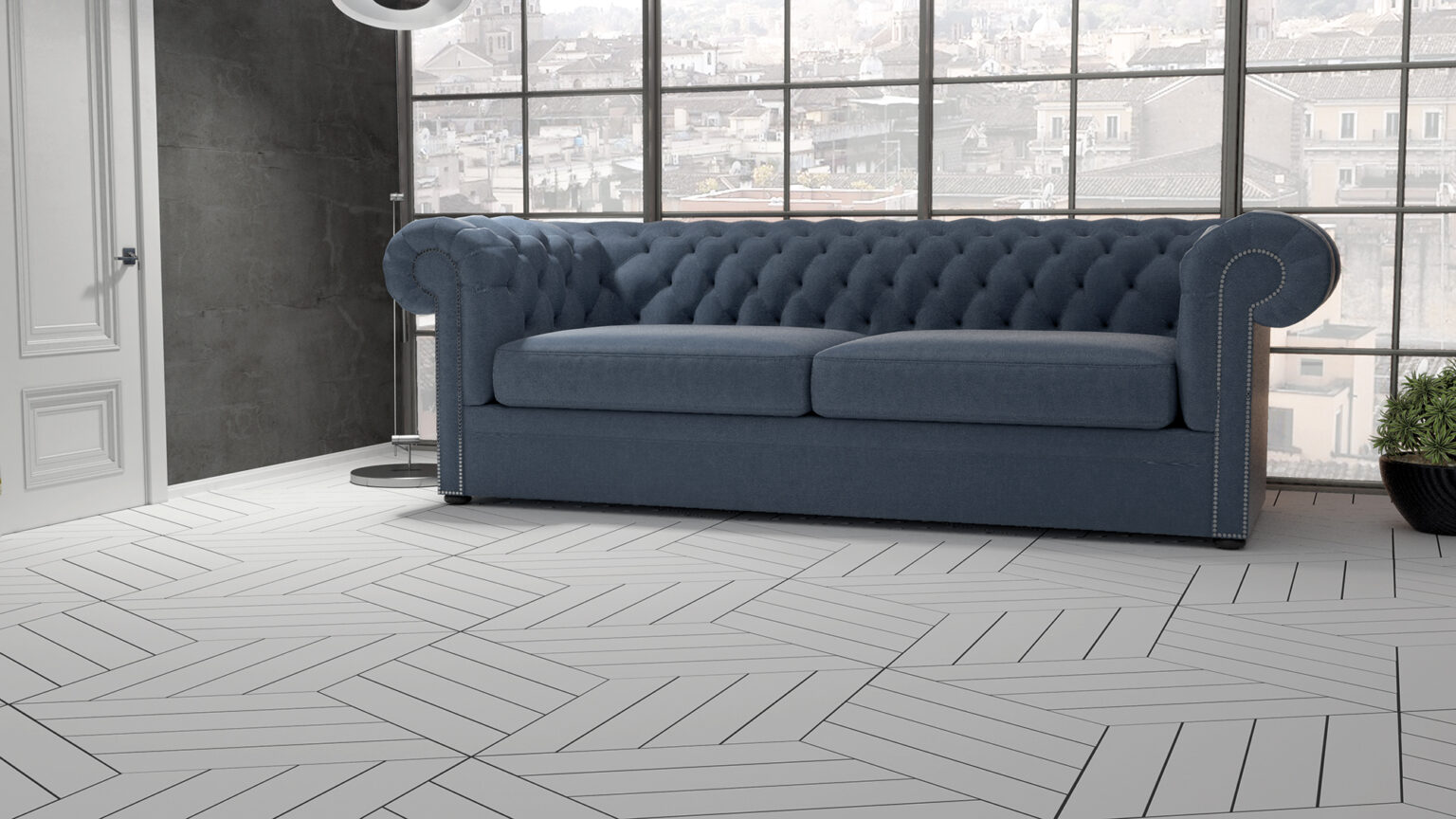 Floor Tiles WoW