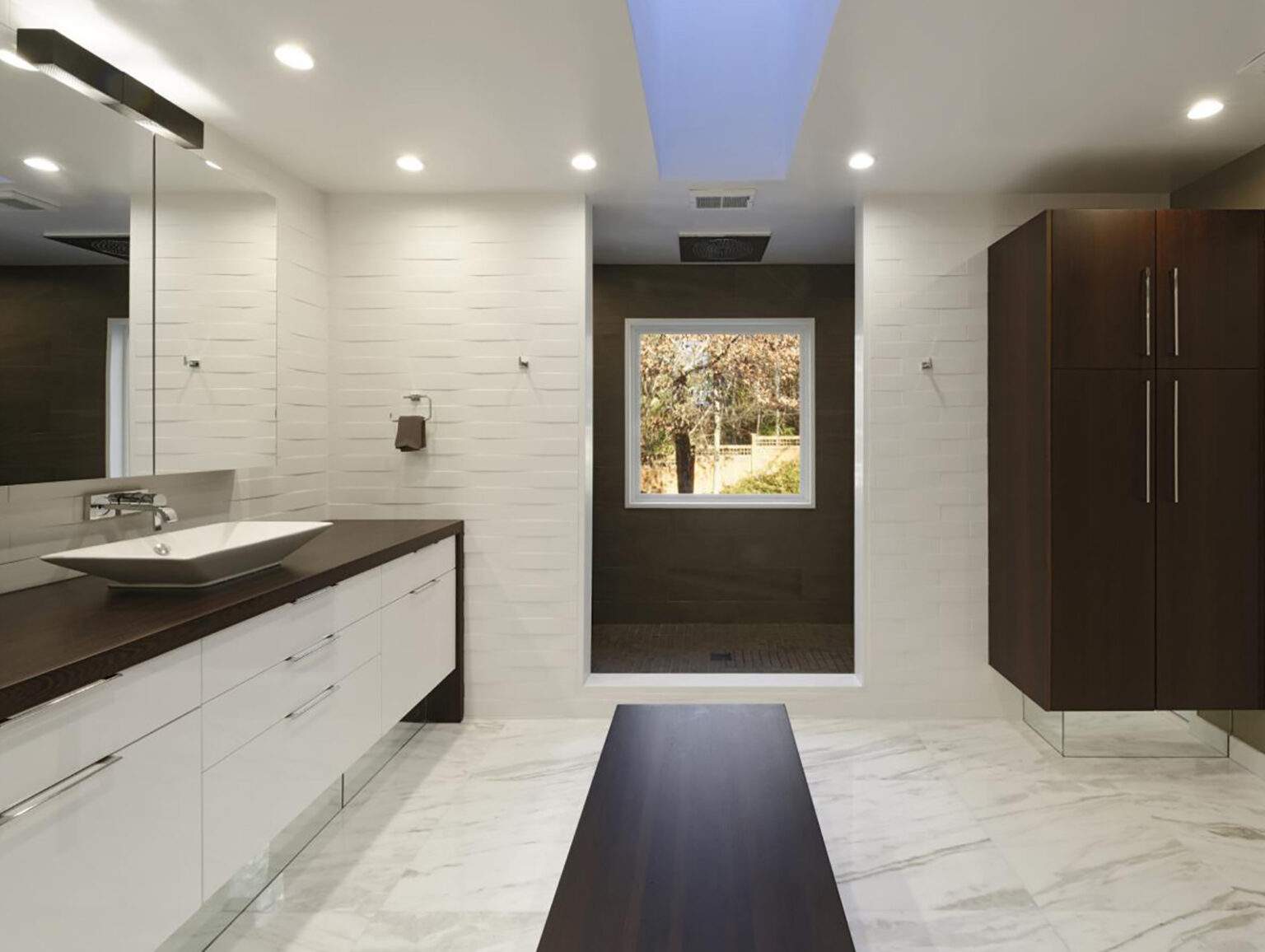 Bethesda Bathroom WoW