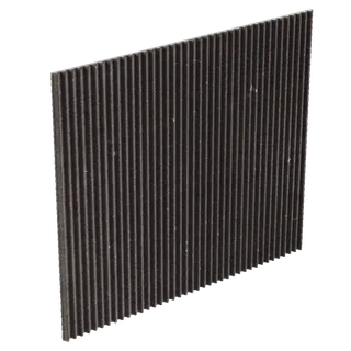 Tremolo piece, Echo