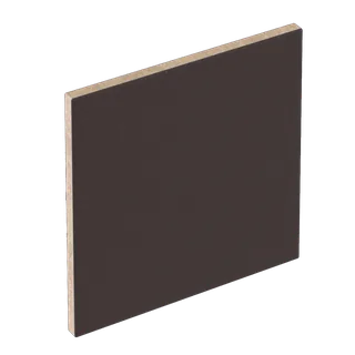 Piano Tile, Porcelain